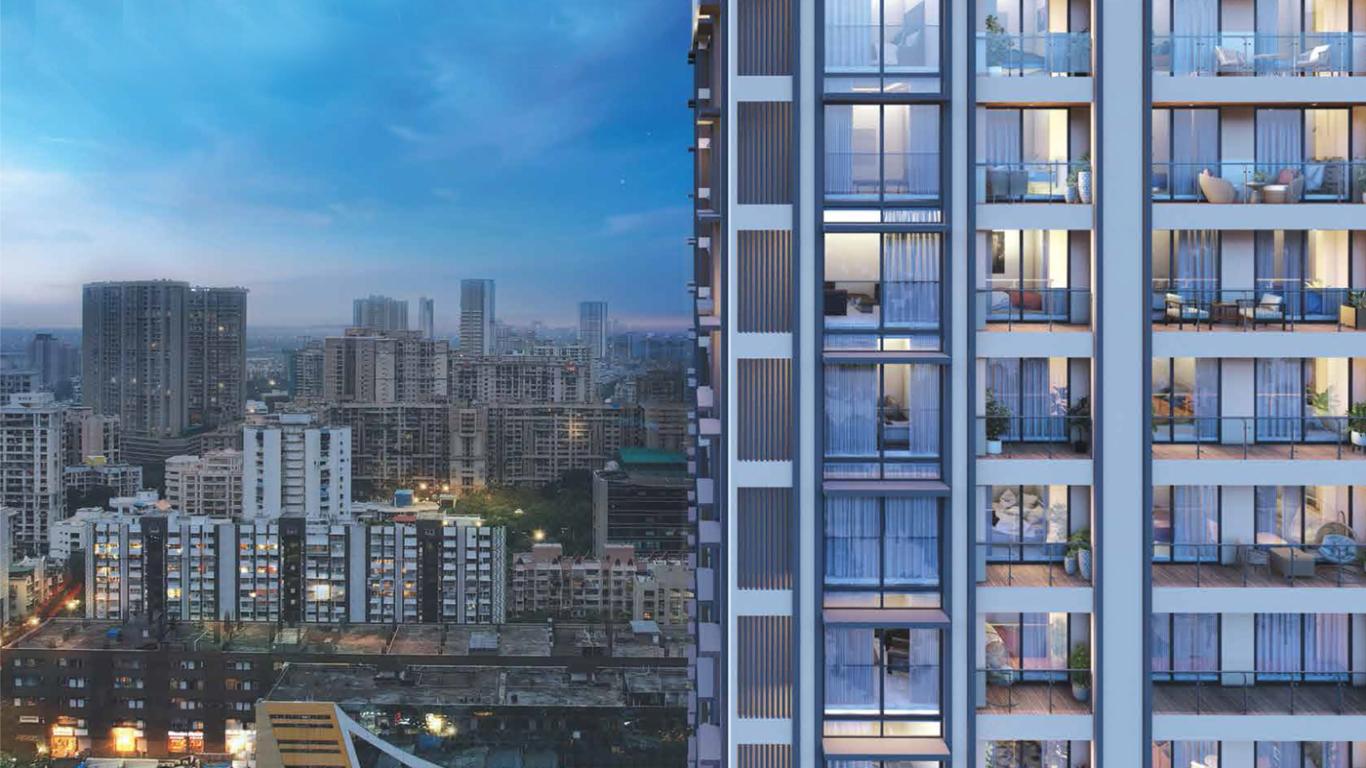 Adani-Linkbay-Residences-image